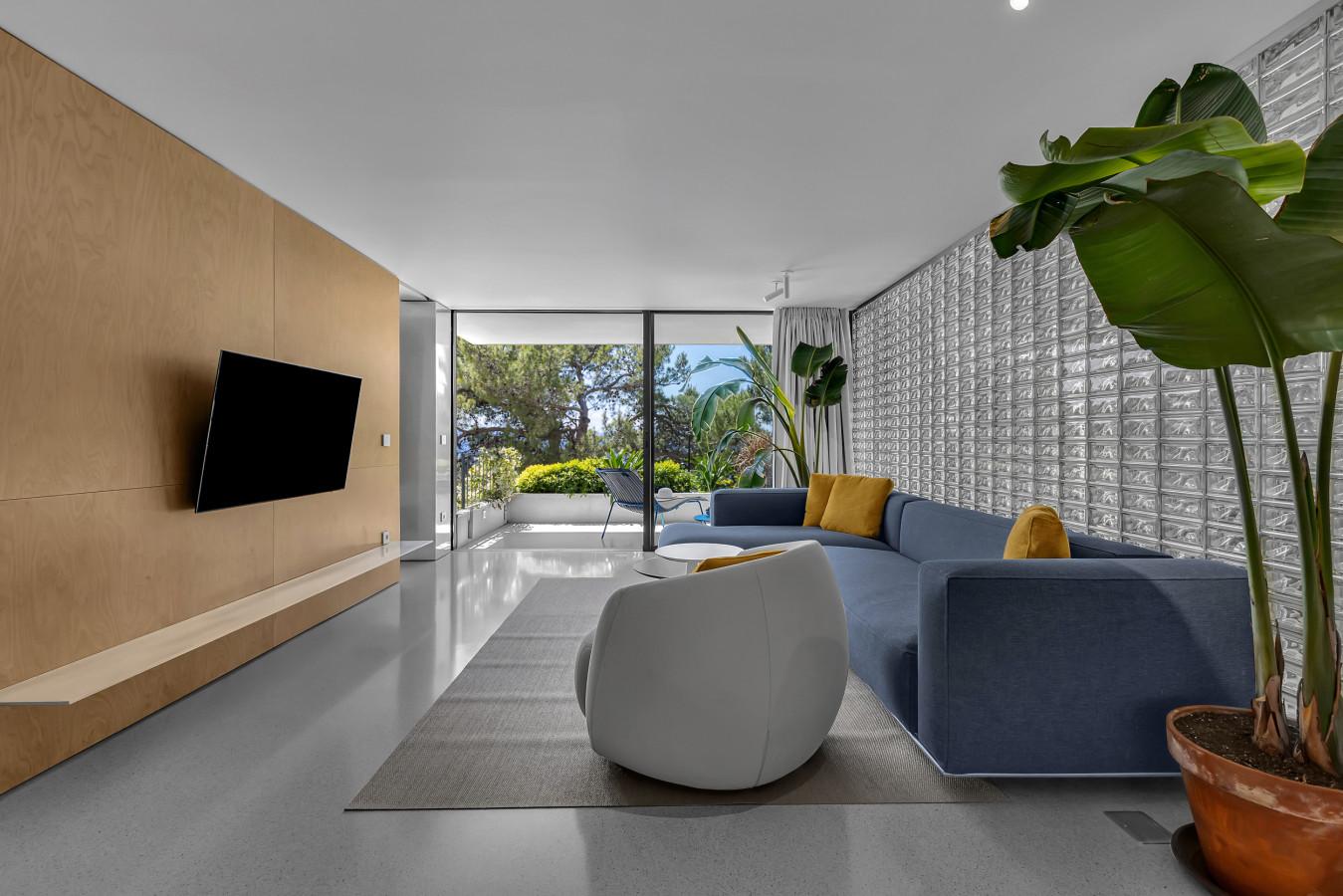 Villa Di Arte - Deluxe Apartment 01. - Makarska Exklusiv - view 1