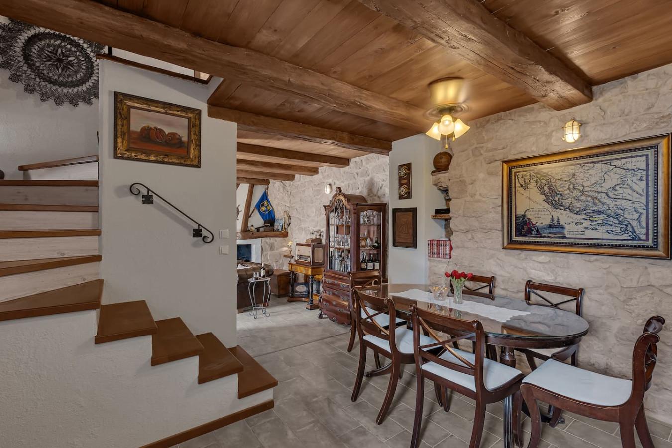 Villa Suza Didova - Makarska Exklusiv - view 2