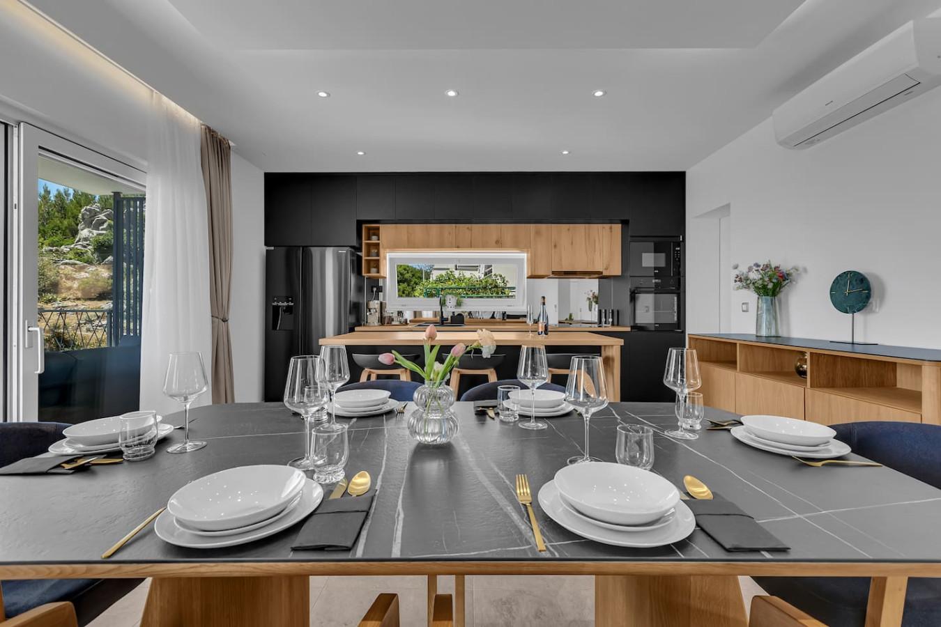 Villa Solas Lux - Makarska Exklusiv - view 4