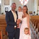 Martina And Kristian