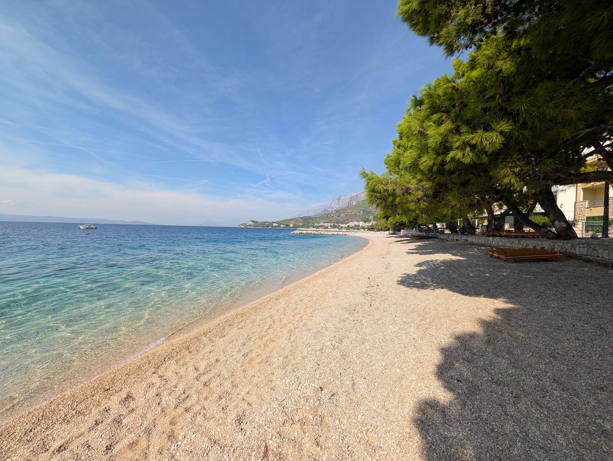 Kraj Beach: Practical Tips for Your Visit