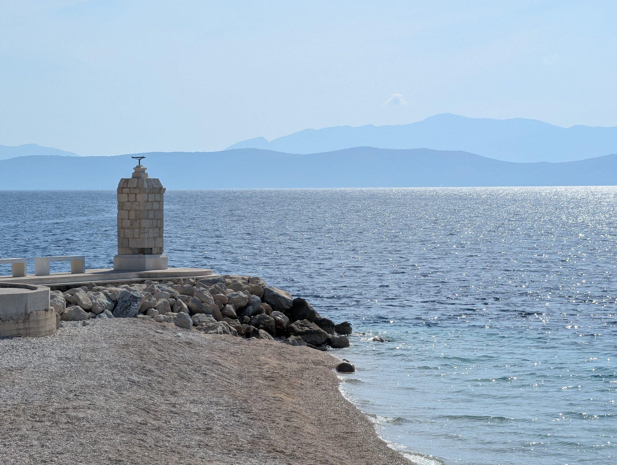 Plišivac Strand: Beste Reisezeit