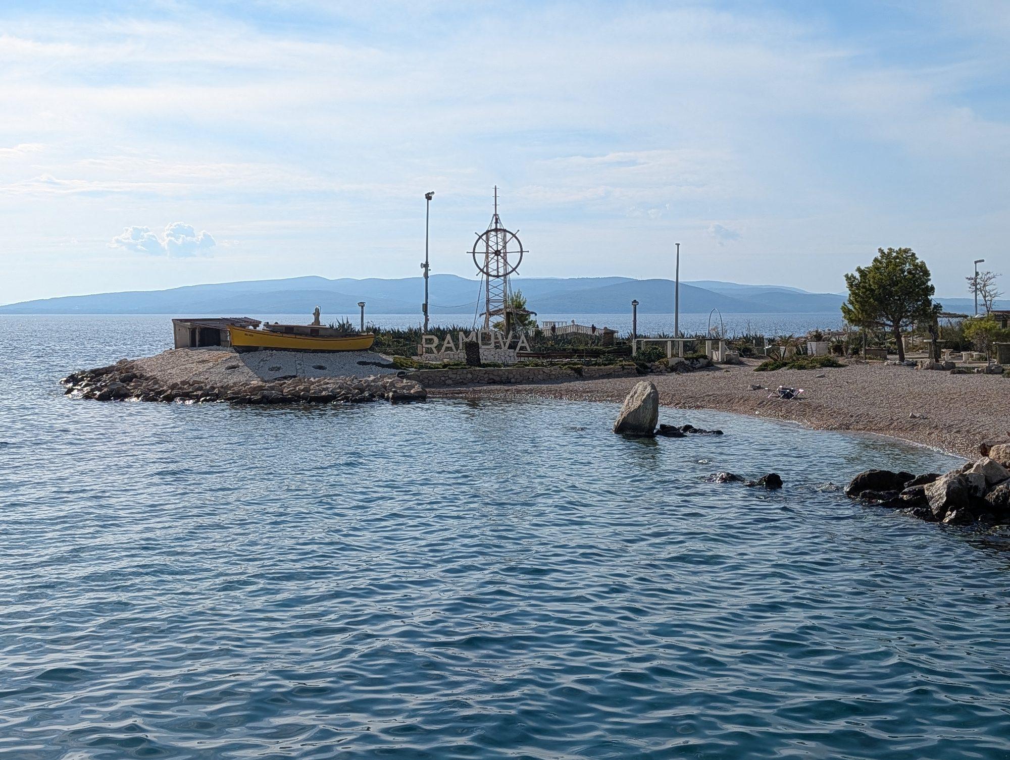 Ramova Beach: Why Ramova Beach Stands Out