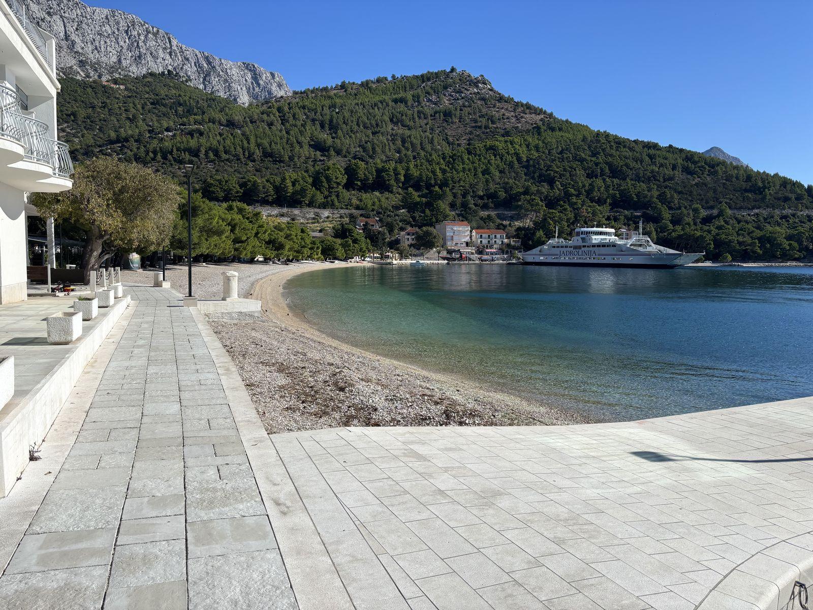 Donja Vala Beach: Where to Stay Nearby