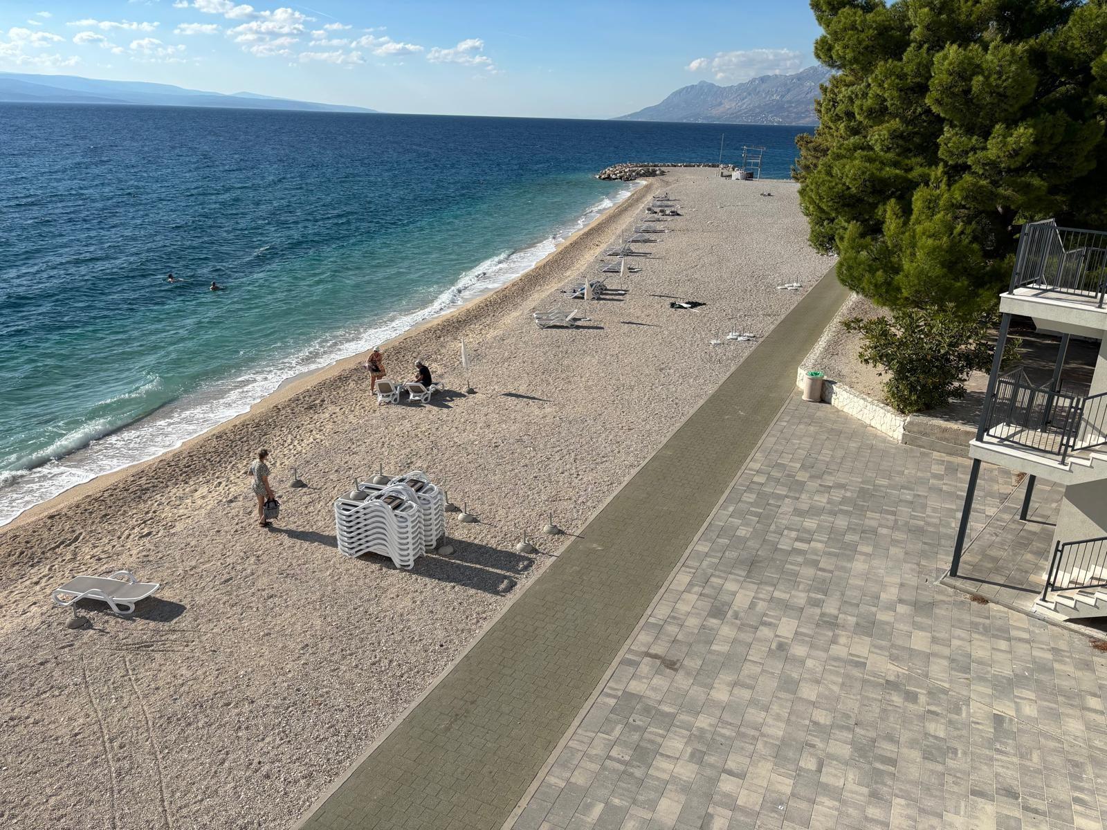 Urania Beach: Best Time to Visit