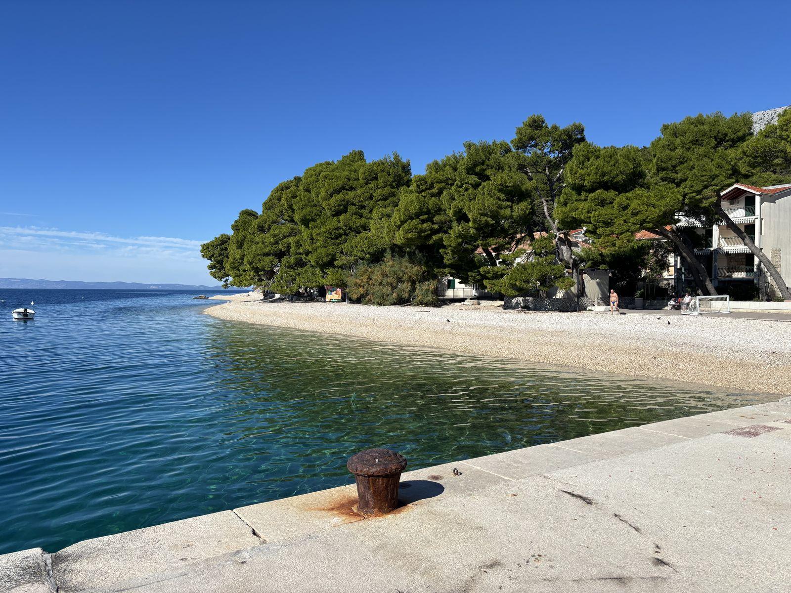 Strand Mala Duba: Praktische Tipps für Ihren Besuch