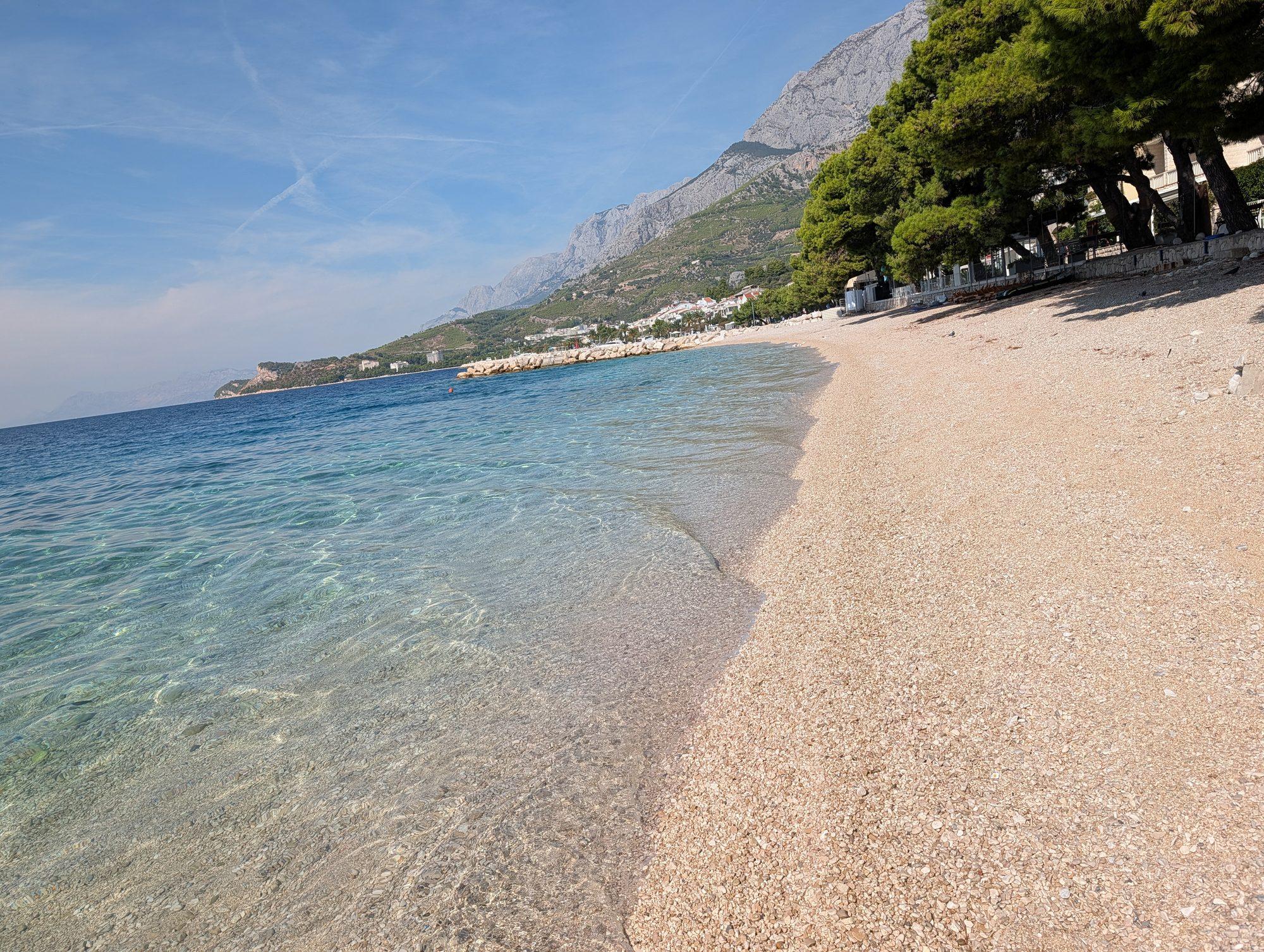Kraj Beach: Why Kraj Beach Stands Out