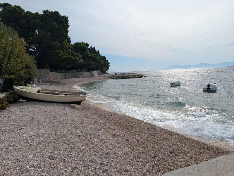 Mala Duba Beach: Practical Tips for Your Visit