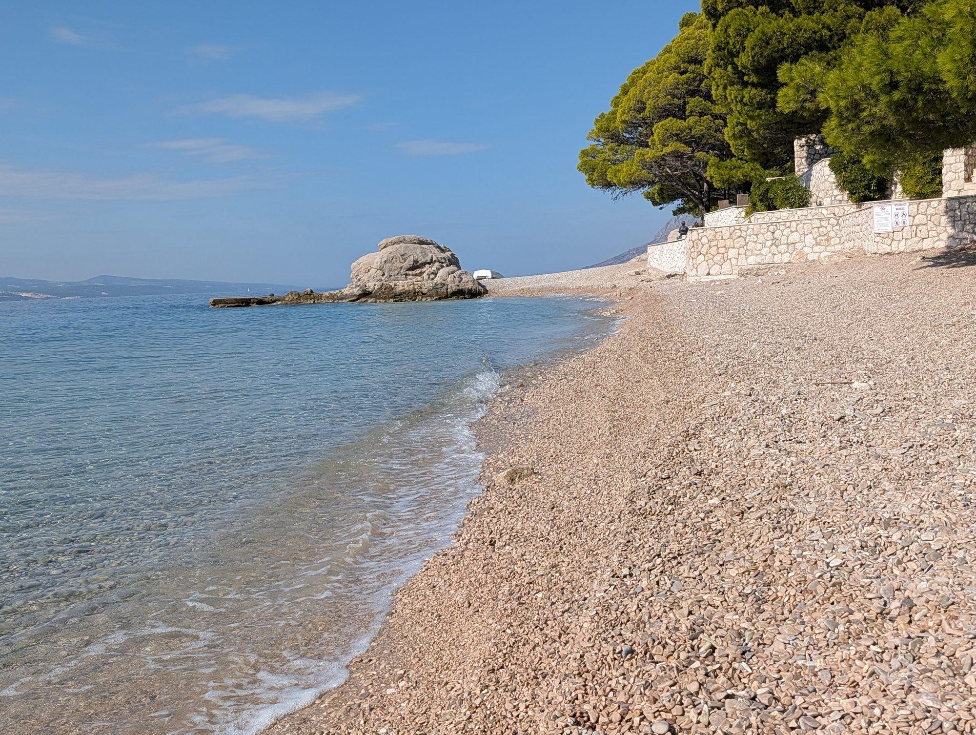 Jakiruša Beach: Why Jakiruša Beach Stands Out