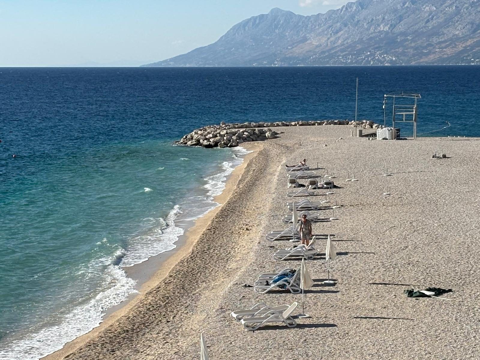 Urania Beach, Baška Voda