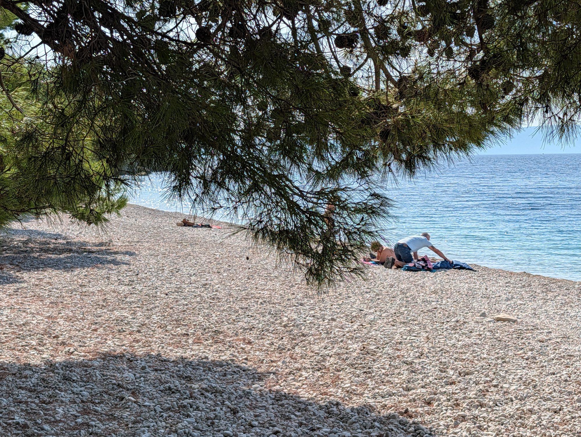 Dračevac Beach: Practical Tips for Your Visit