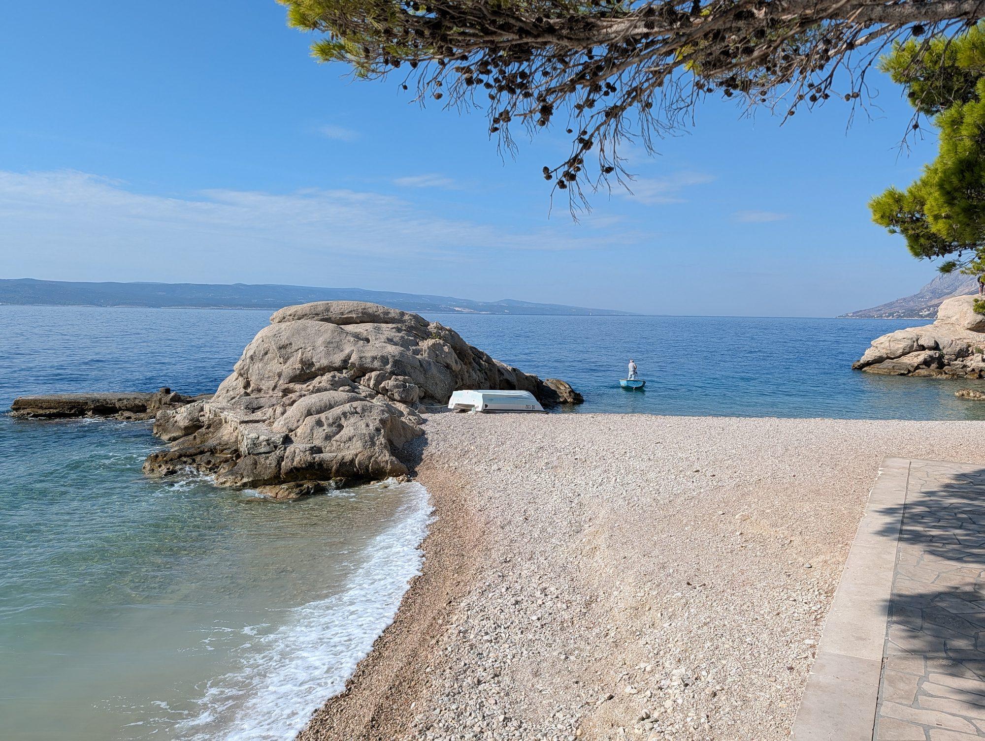 Jakiruša Beach: Practical Tips for Your Visit