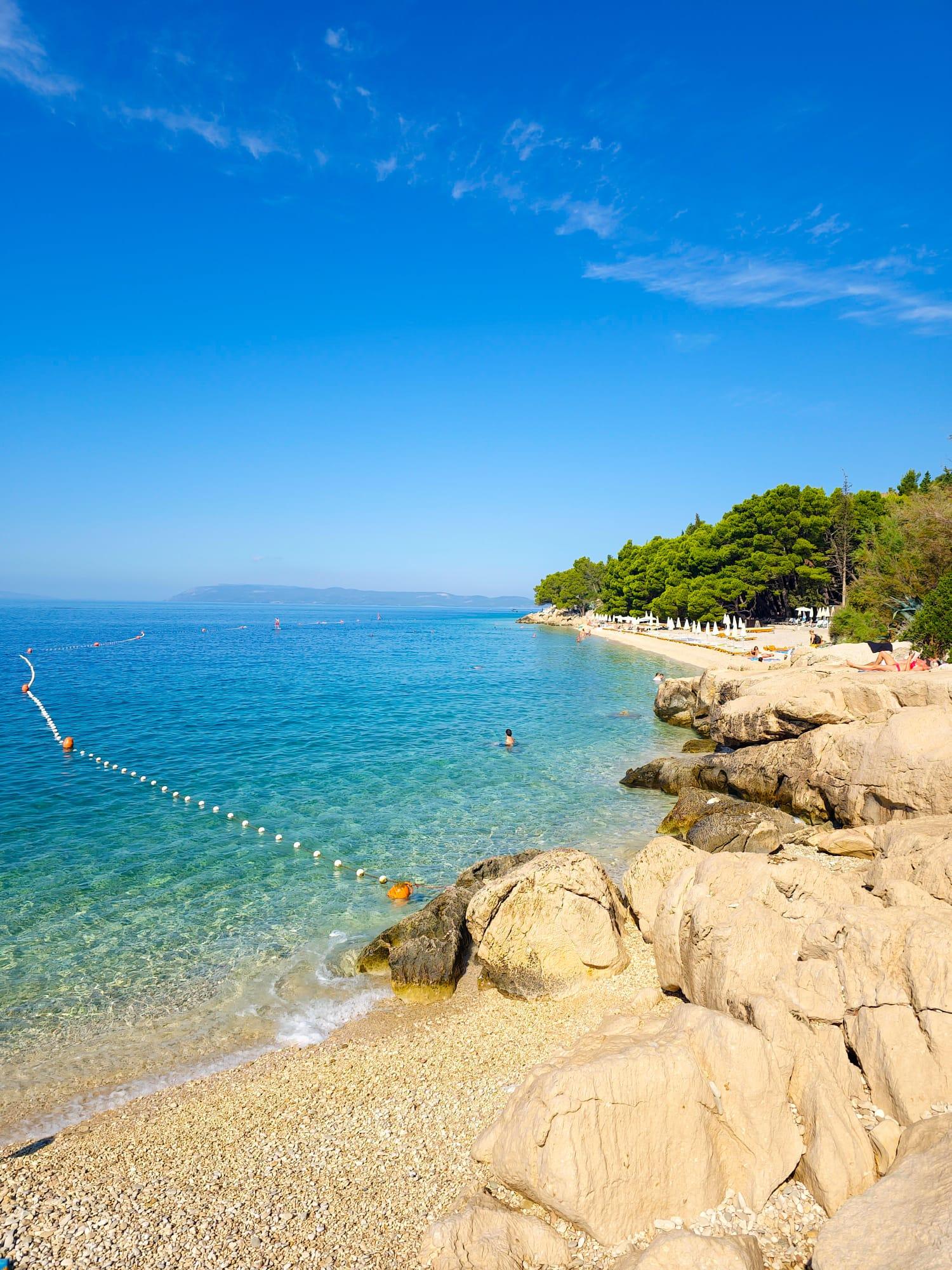 Ideal Mediterranean Climate: Warmth Without the Extremes