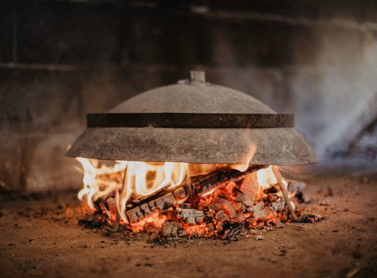 Traditional Dalmatian Delicacies