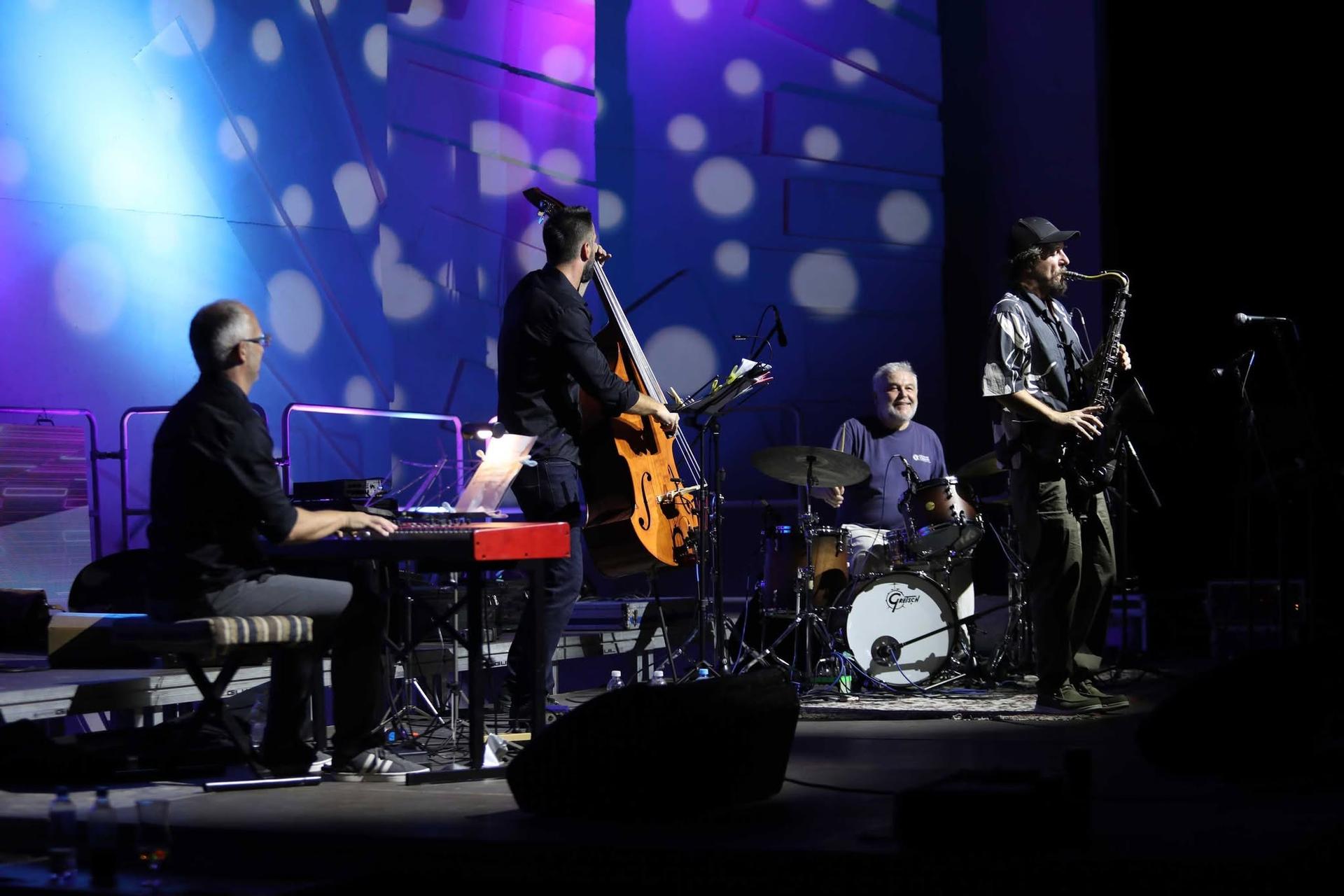Looking Ahead: A Rich and Diverse Weekend Program
