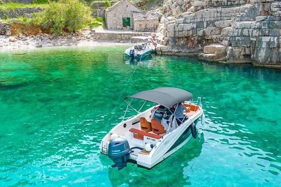 3. Why You Should Definitely Rent a Boat