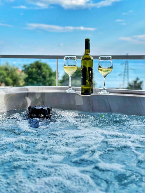 Toasting to the Night: Local Wines & Digestifs