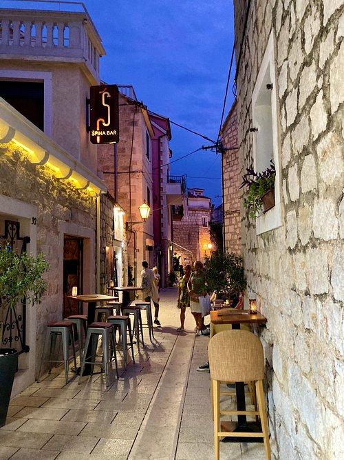 5. Bar Špina
