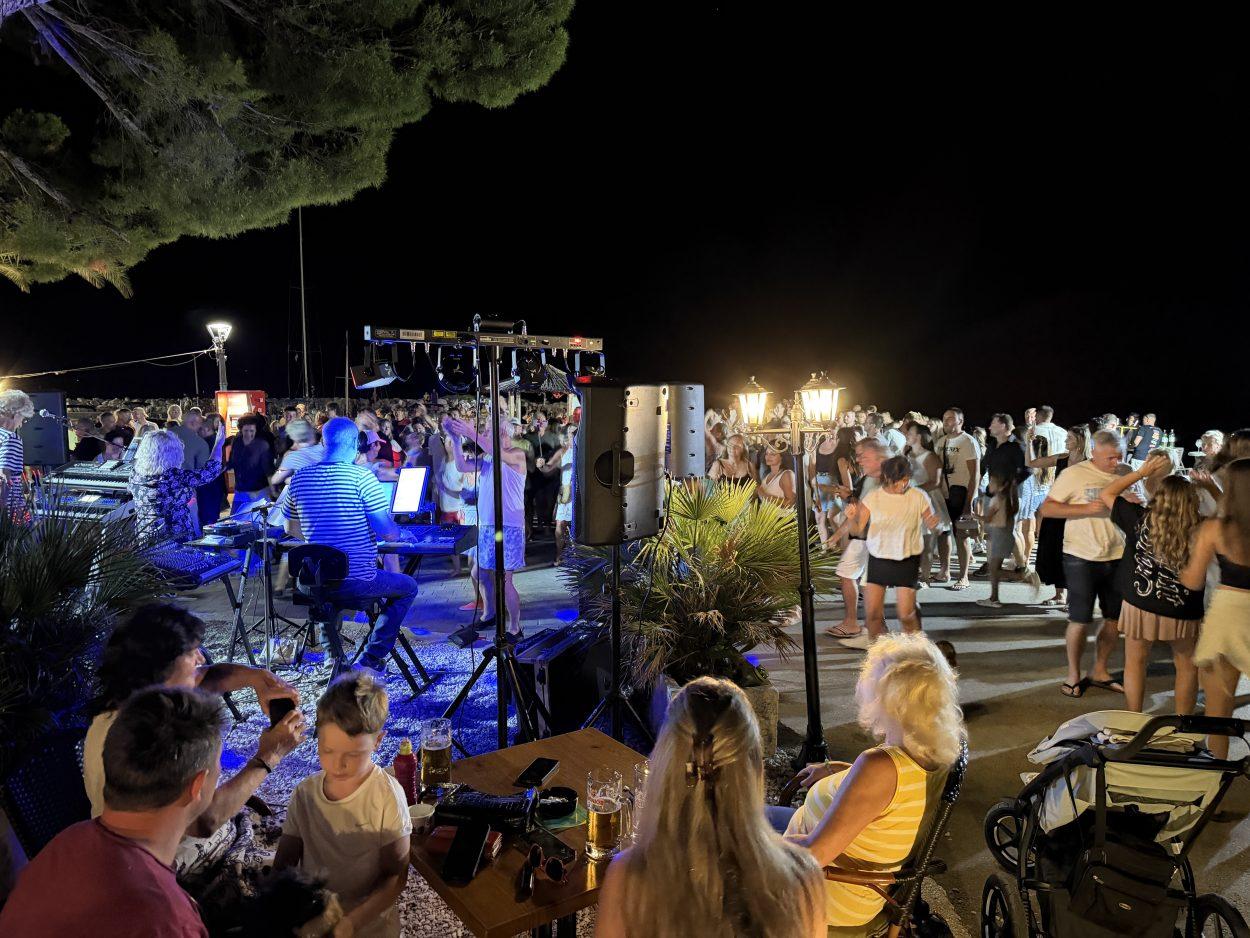 July 10th – PODACA