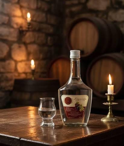6. Artisan Rakija: The Spirit of Coastal Hospitality
