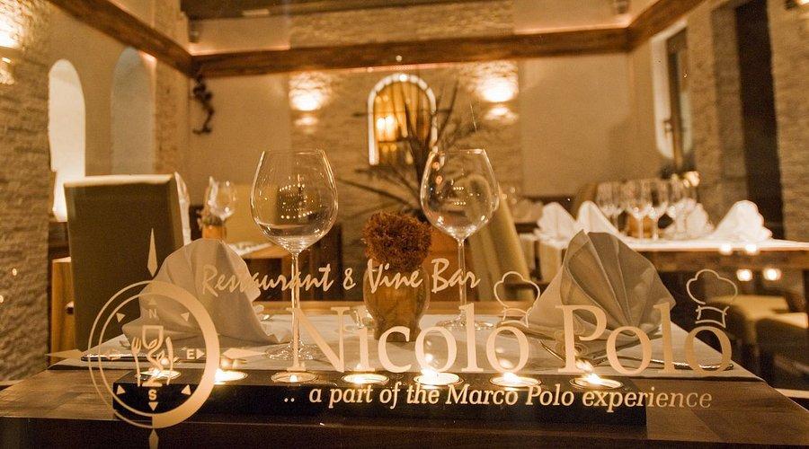 3. Nicolo Polo (Gradac) – Refined Mediterranean Perfection Right on the Beach