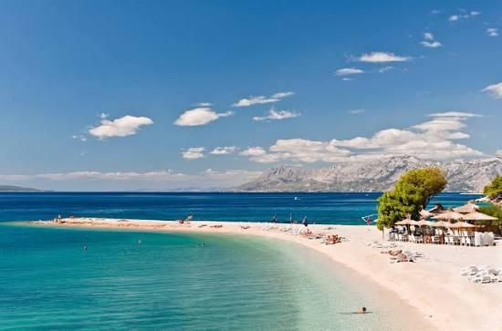 Boundless Beach Freedom: The Riviera Breathes a Sigh of Relief