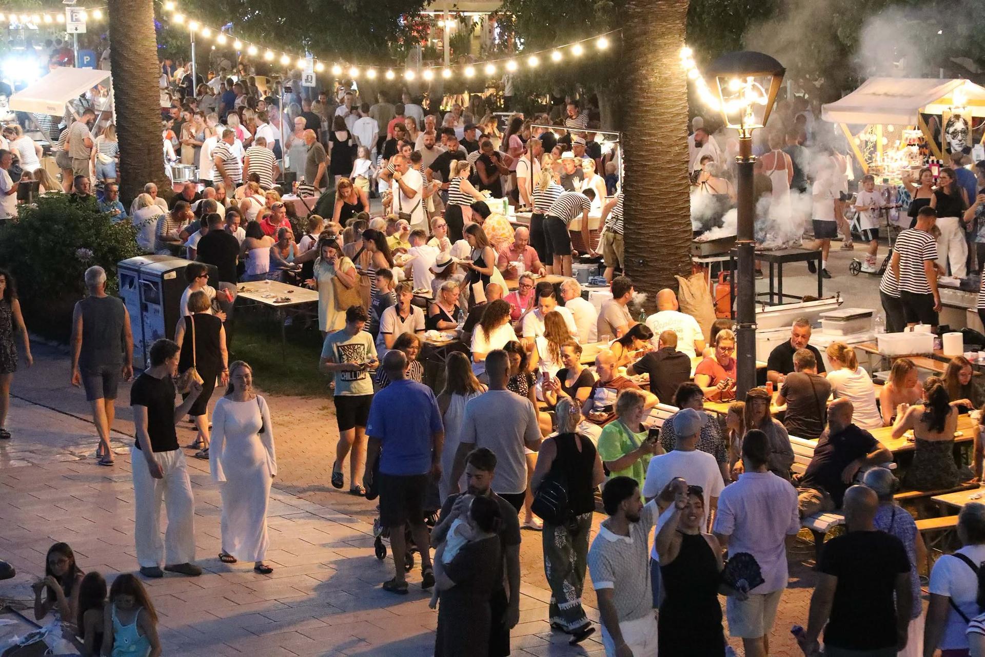 Top Events in July: Culture & Beats Under the Open Sky