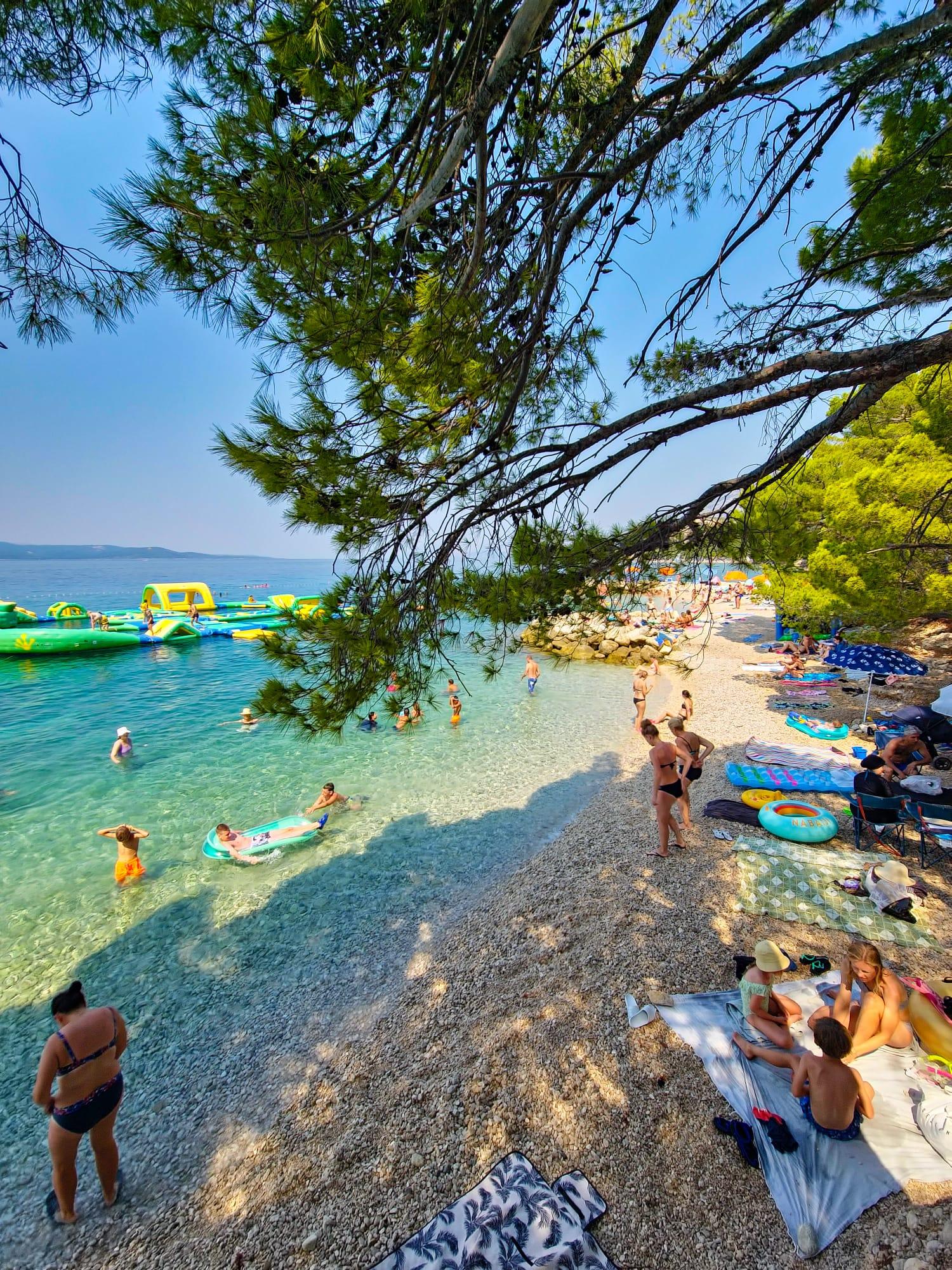 Local Tip for Your July Vacation