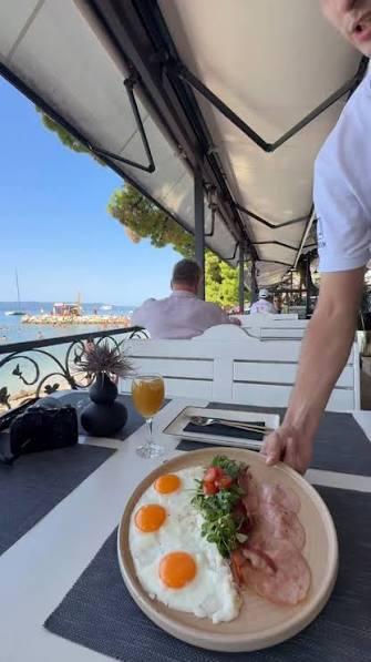 Restauracja Mucrum – Najlepszy Wybór dla Miłośników Wyśmienitej Kuchni