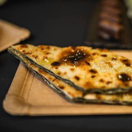 3. Cold Marenda ("Pijat") & Quick Bites