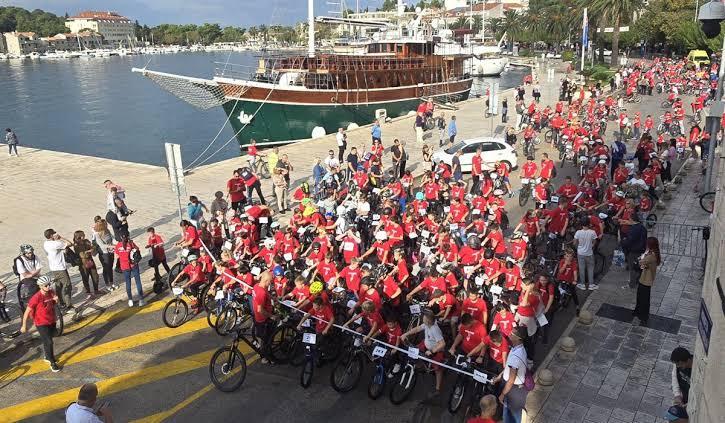 Highlights of October 2026 in Makarska