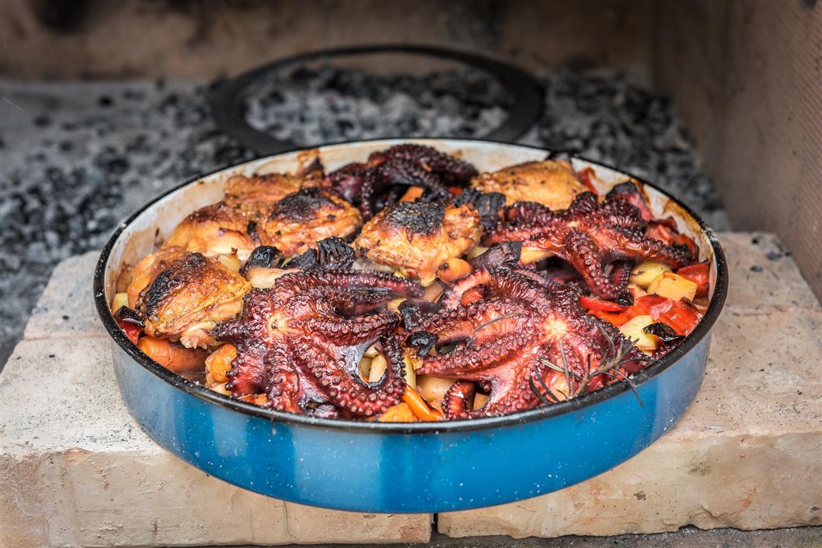 Popular Peka Variations & Prices