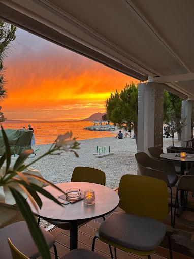 The Unmissable Sunset Spot: Brothers Bar