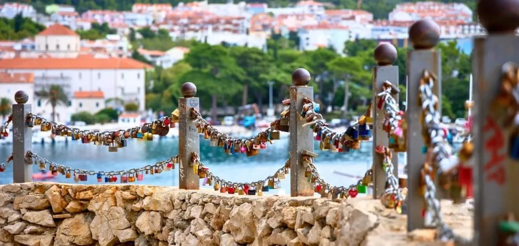 Why Visit Makarska in October?