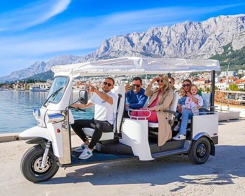 Best Outdoor Activities to Enjoy in Croatia in September