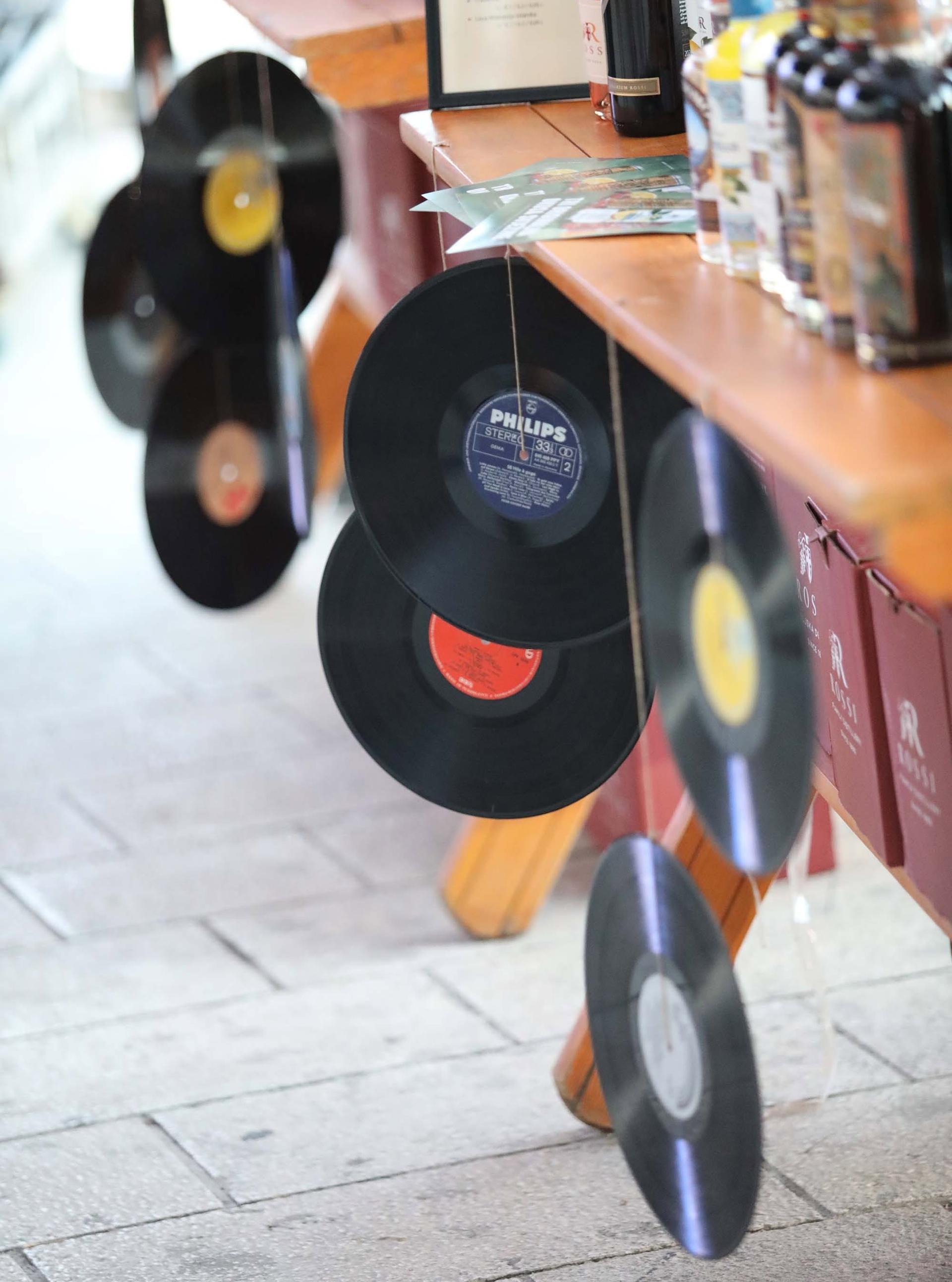 Highlight Event Part 1: Vinil & Gušti Festival (Makarska)