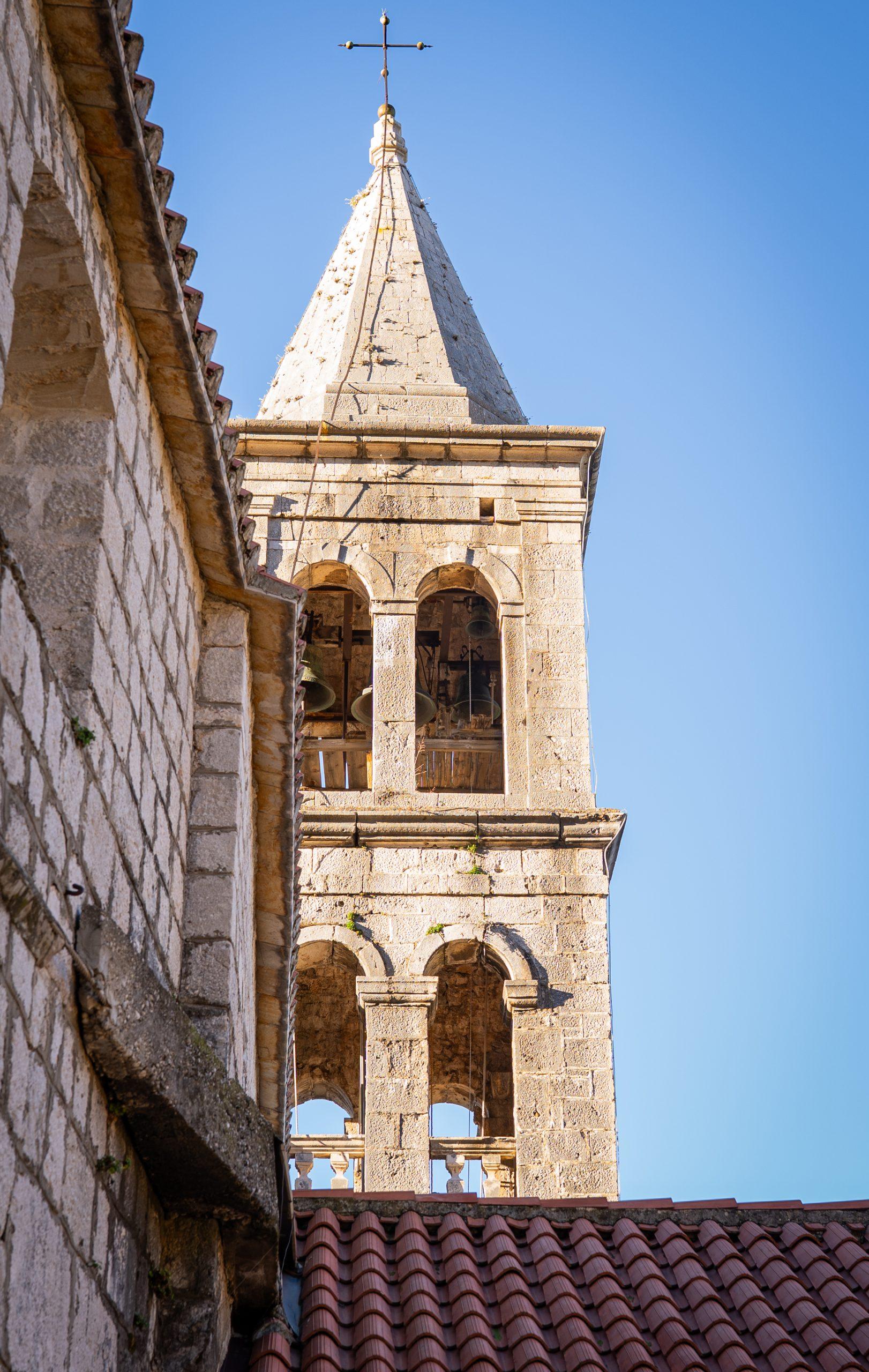 A Stroll Through Gornja Podgora (The Old Village)