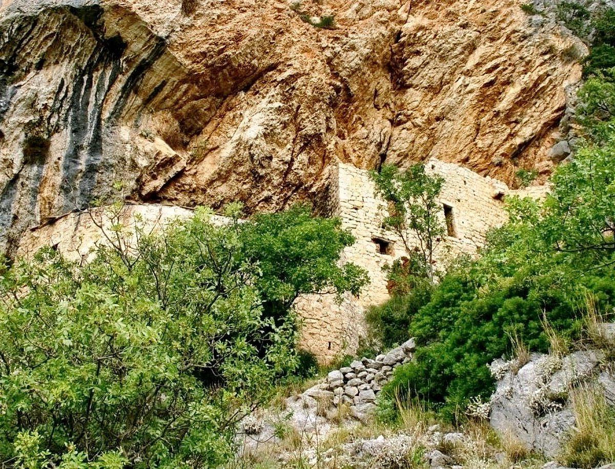 2. Catch the Kotišina Botanical Garden in Full Bloom