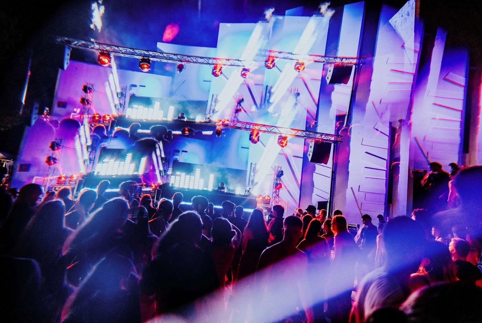 Electronic Beats & Local Tradition