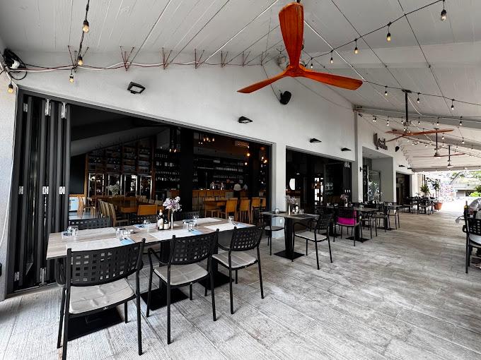Restaurant Matrioška