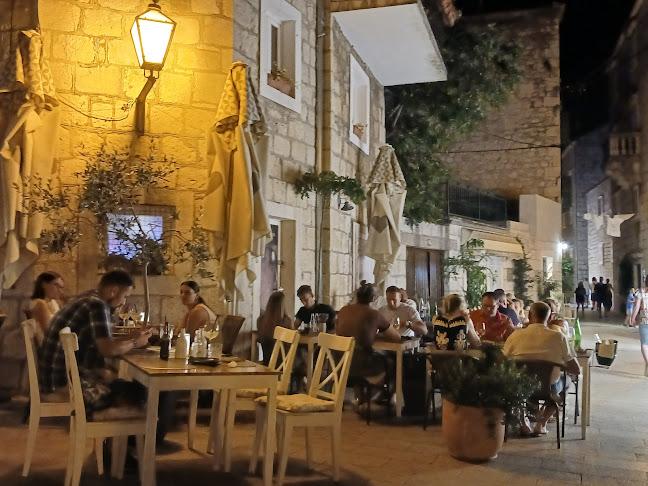Culinary Delights & The Authentic Dalmatian Way of Life