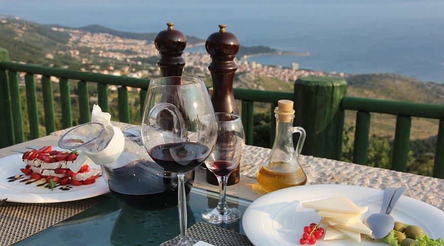 Restaurant Panorama
