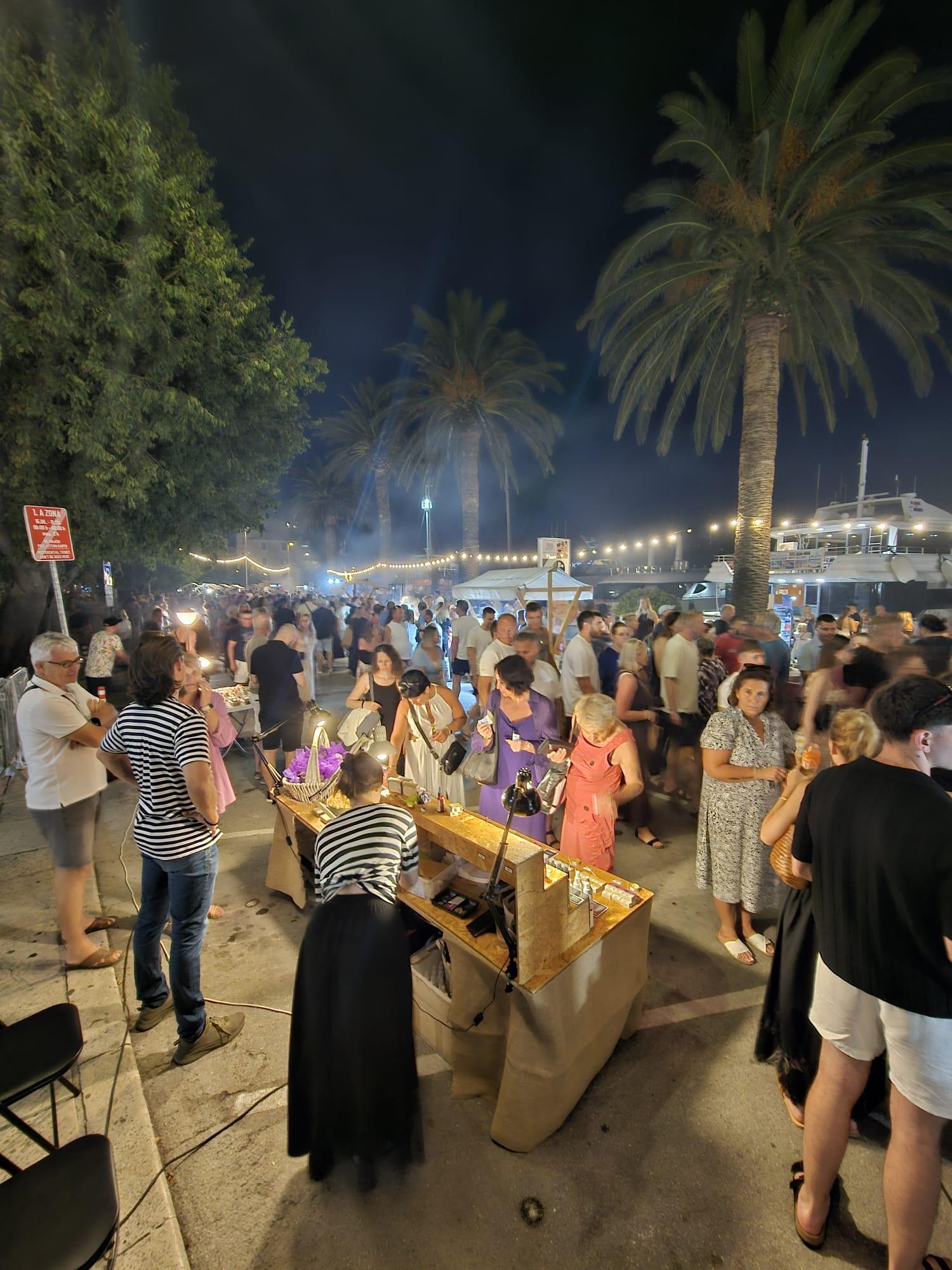 4. An Unrivaled Atmosphere: The Synergy of Nature and Culture