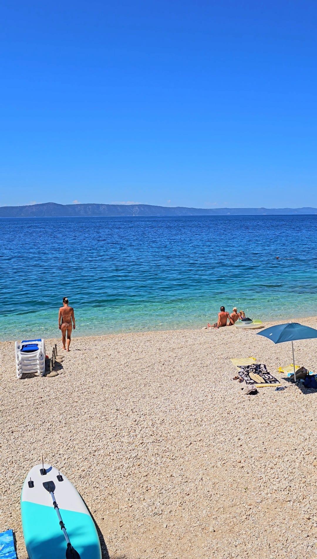 1. Top Beaches & Hidden Coves for Couples
