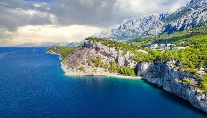 Secluded Beaches: Where to Find Peace in July