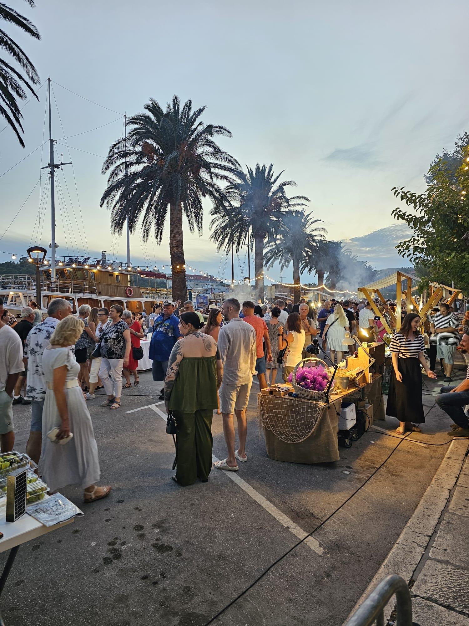 5. Perfect Finale for your Journey in Makarska