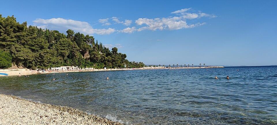Combining Kašjuni with Sightseeing in Split