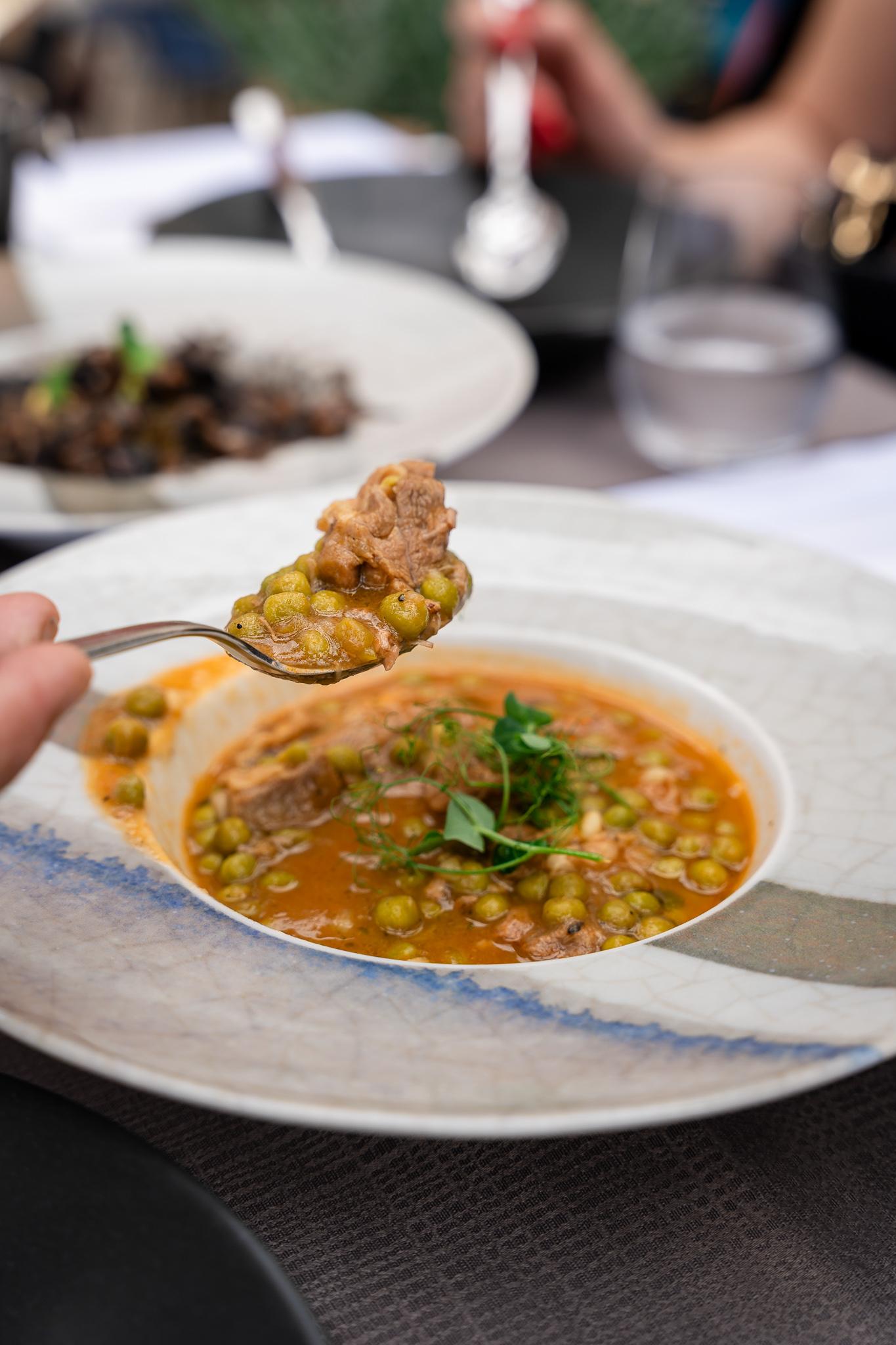 Where to Eat in Autumn