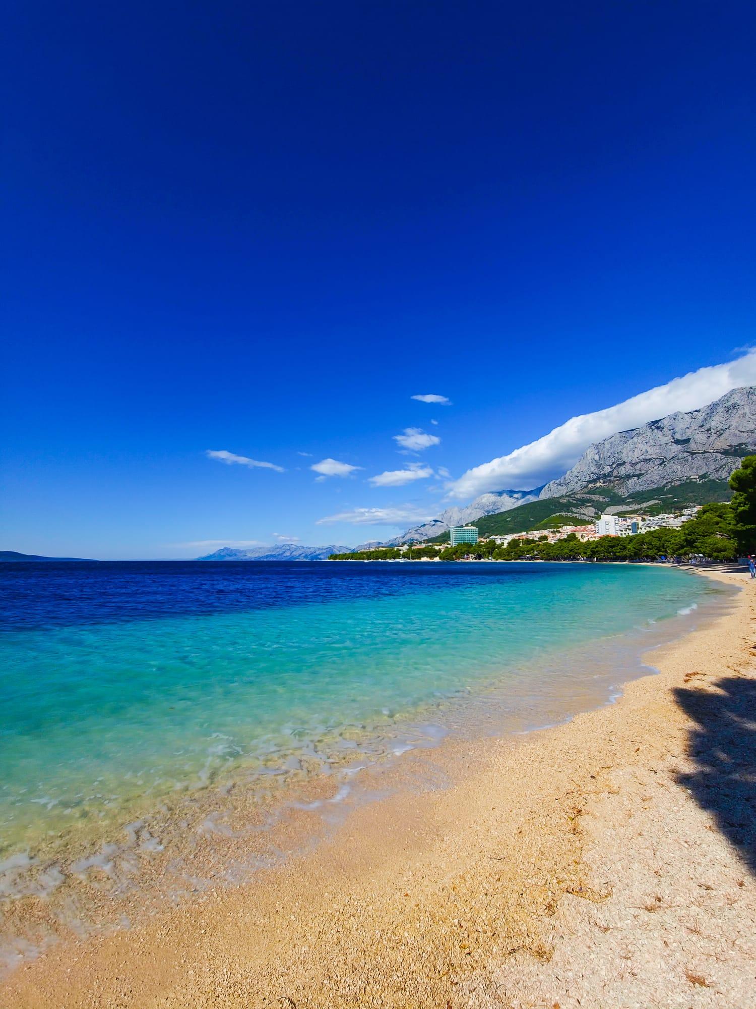 Privilegija ekskluzivnosti: Makarska bez gužve