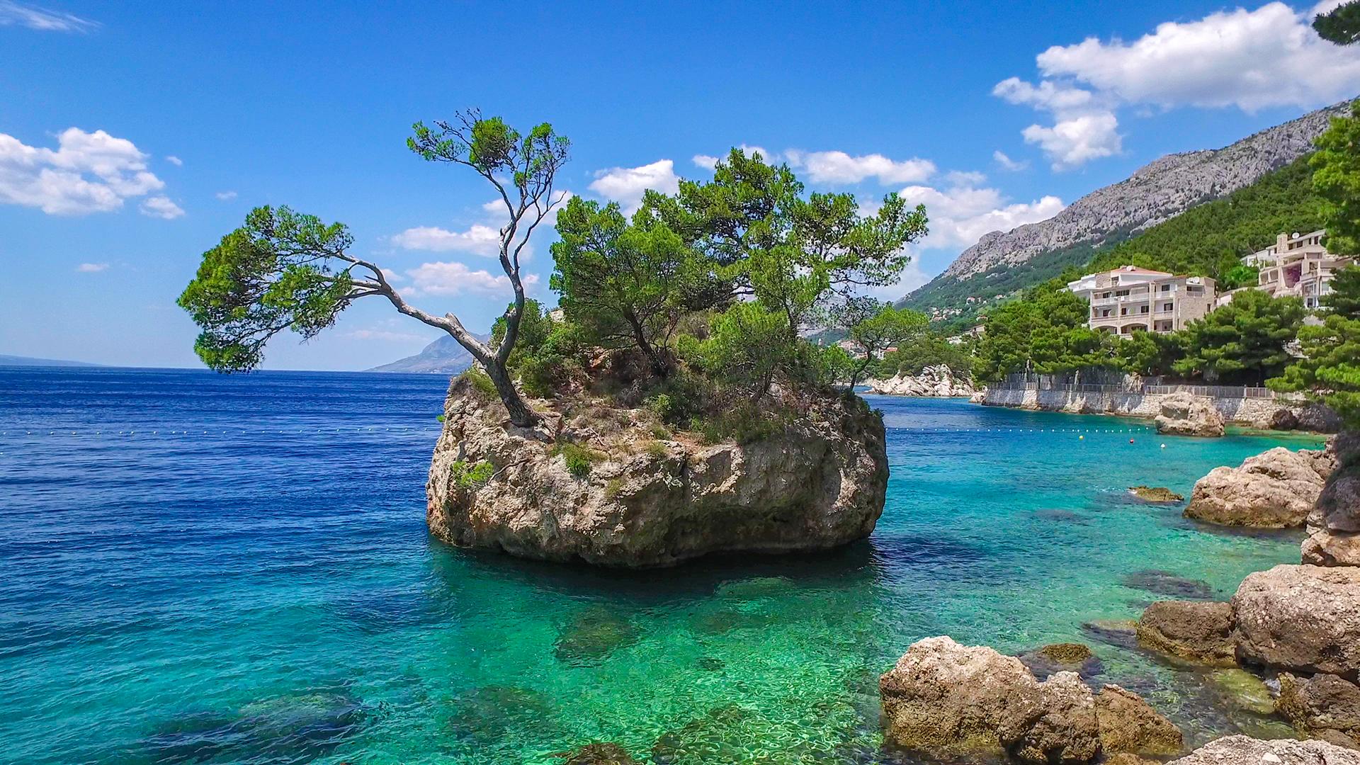 Ultimate Things to Do on the Makarska Riviera in September